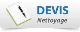 Devis Nettoyage