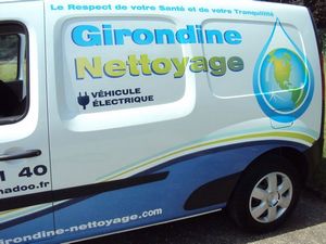 Véhicule électrique